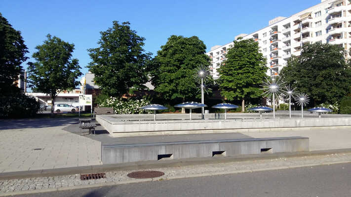 Praxis Fur Podologie Anett Barth